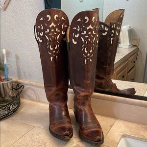 Ariat Women’s Cowboy Boots